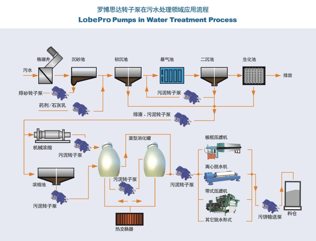 污水廠各工藝段轉子泵.jpg